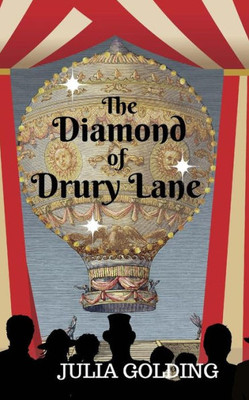 The Diamond Of Drury Lane: Cat In London