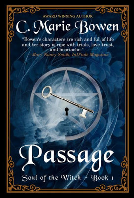 Passage : Soul Of The Witch