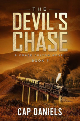 The Devil'S Chase : A Chase Fulton Novel