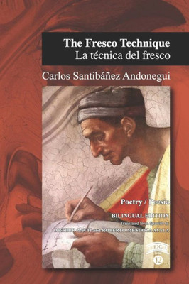 The Fresco Technique / La Técnica Del Fresco: Bilingual Edition Spanish-English