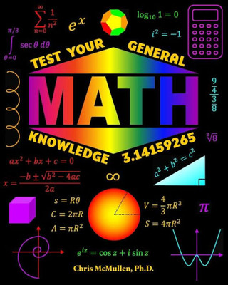Test Your General Math Knowledge