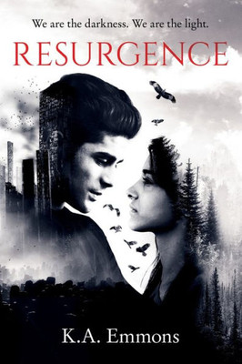 Resurgence : (The Blood Race, Book 3)