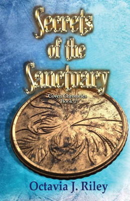 Secrets Of The Sanctuary