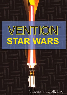 Vention: Star Wars