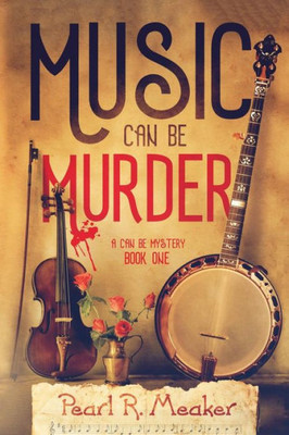 Music Can Be Murder