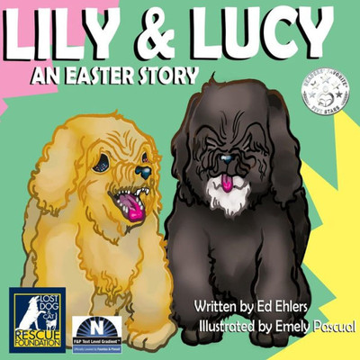 Lily & Lucy : An Easter Story