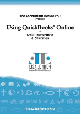 Using Quickbooks Online For Nonprofit Organizations & Churches