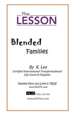 The Lesson : Blended Families