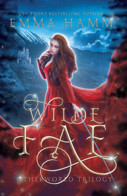 Wilde Fae : Irish Fairytales: An Otherworld Collection