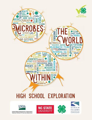 Microbes: The World Within: High School Exploration