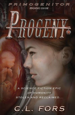 Progeny : Deluxe Color Edition