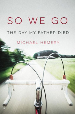 So We Go (Paperback Edition)