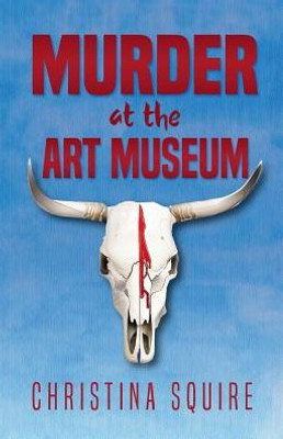 Murder At The Art Museum