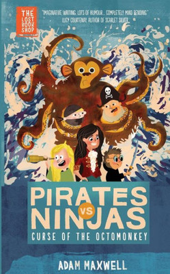 Pirates Vs Ninjas