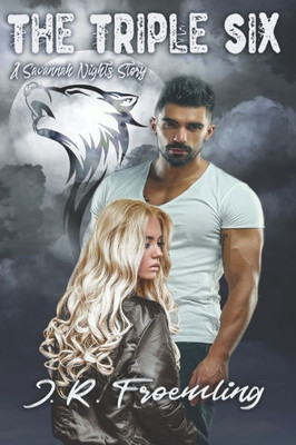 The Triple Six : A Savannah Nights Story