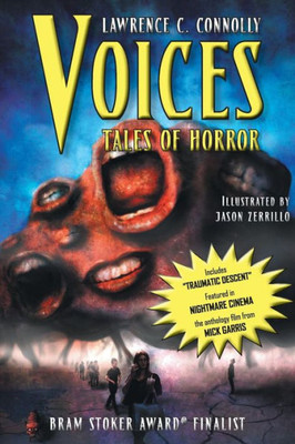 Voices : Tales Of Horror