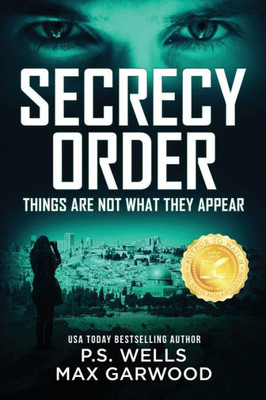 Secrecy Order : Things Are Not As They Appear