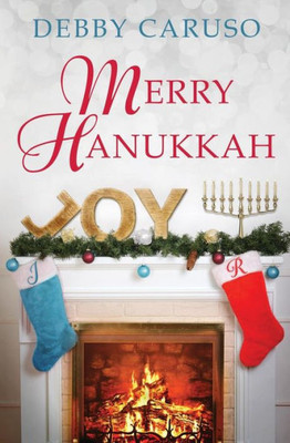 Merry Hanukkah