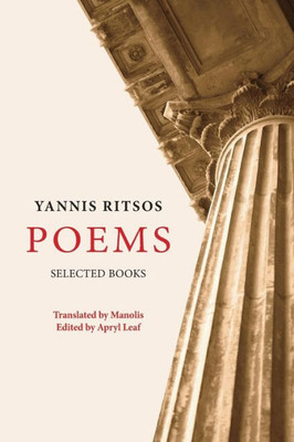 Poems : Selected Books