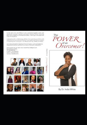 Power Of An Overcomer