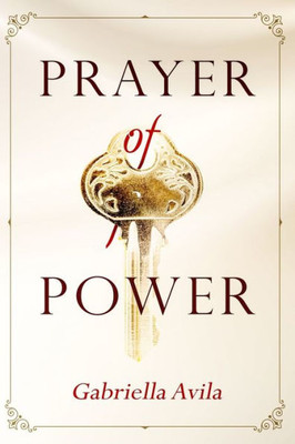 Prayer Of Power