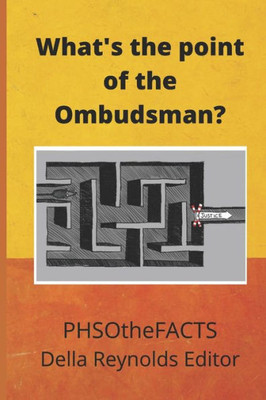 What'S The Point Of The Ombudsman?