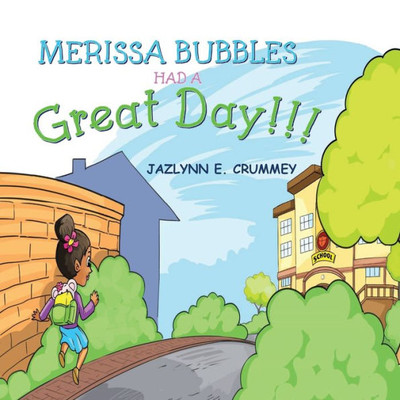 Merissa Bubbles Had A Great Day