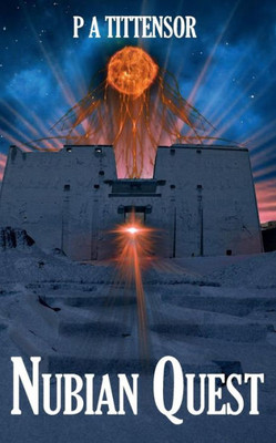 Nubian Quest