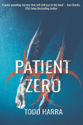 Patient Zero : Clip Undertaking #2