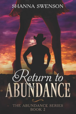 Return To Abundance : The Abundance Series: Book 2