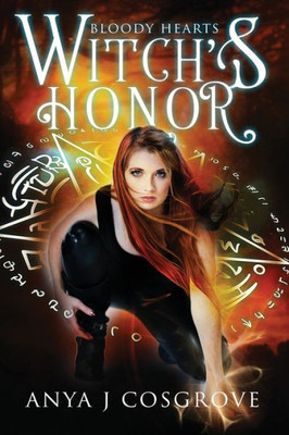 Witch'S Honor : An Urban Fantasy Romance