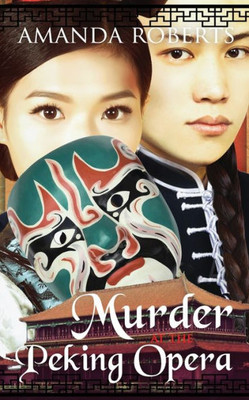 Murder At The Peking Opera