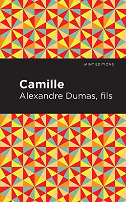 Camille (Mint Editions)
