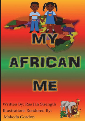 My African Me