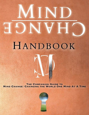 Mind Change Handbook : The Companion Guide