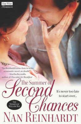 The Summer Of Second Chances