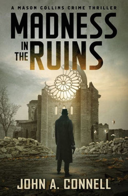 Madness In The Ruins