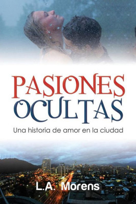 Pasiones Ocultas