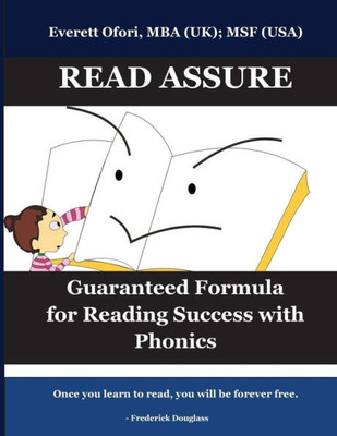 Read Assure : : Guaranteed Formula For Reading Success With Phonics, Revised Edition