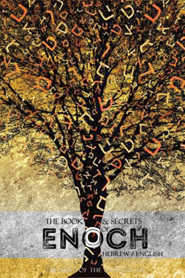 The Book And Secrets Of Enoch