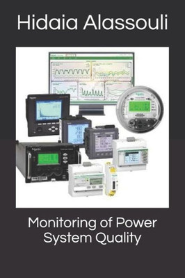 Monitoring Of Power System Quality