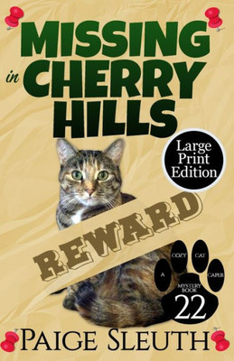 Missing In Cherry Hills
