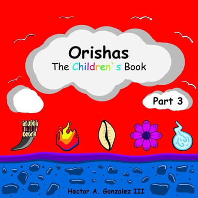 Orishas The Children'S Book