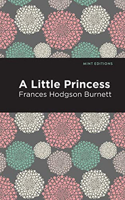 A Little Princess (Mint Editions) - Paperback