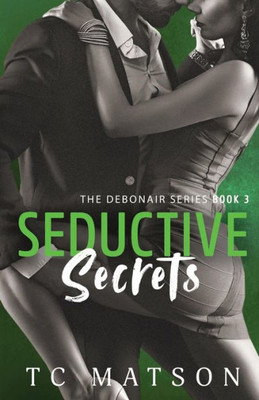 Seductive Secrets