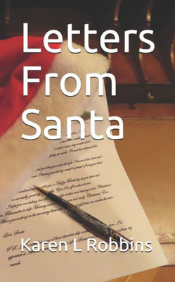 Letters From Santa