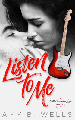 Listen To Me