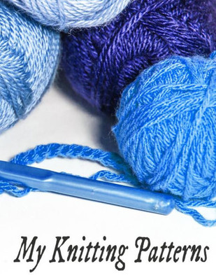 My Knitting Patterns