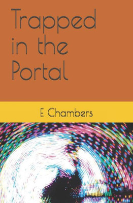 Trapped In The Portal