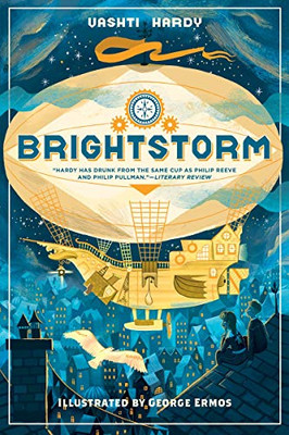 Brightstorm (Brightstorm, 1)